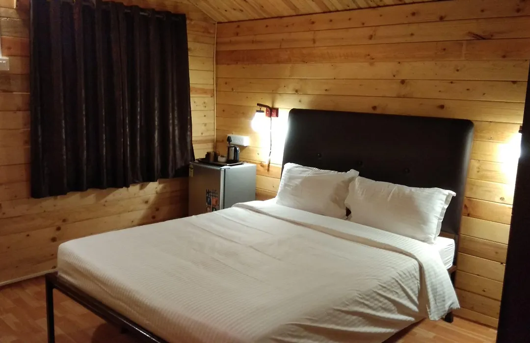 Lazy Frog Guest House-1