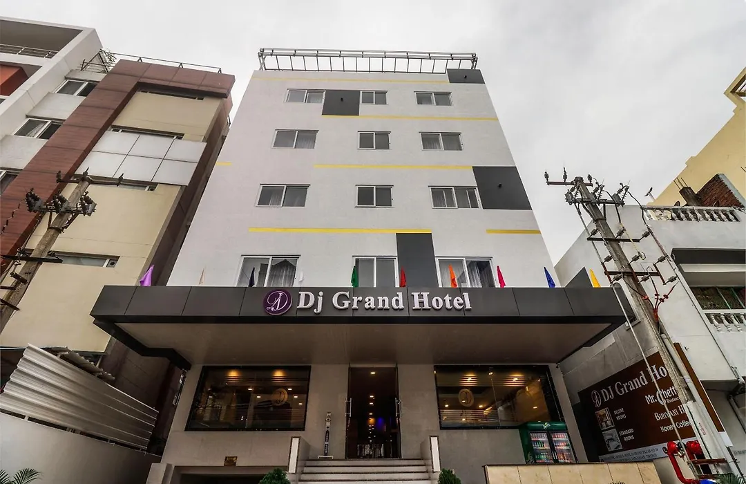 Townhouse Dj Grand-1