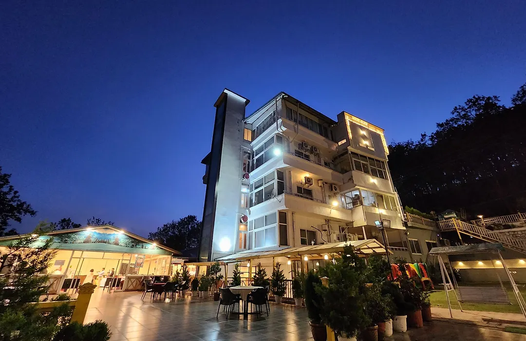 Hotel Rajpur Heights-1