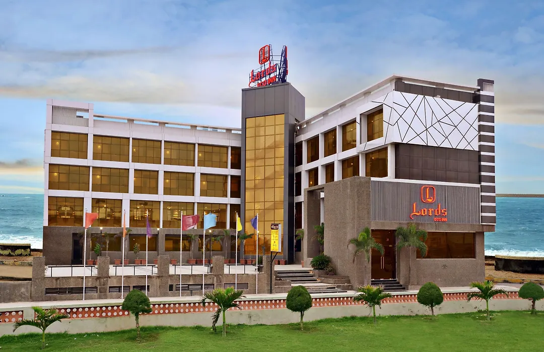 Lords Inn Porbandar-1