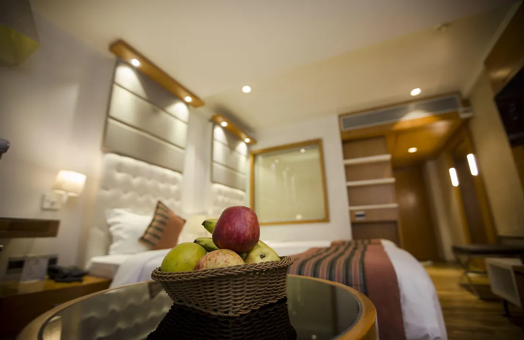 Hotel Shubh Inn-1
