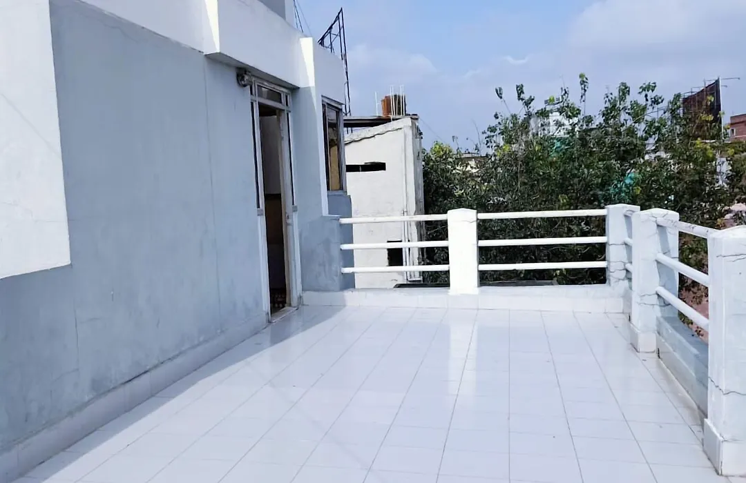 Hotel Rajdhani Plaza-1