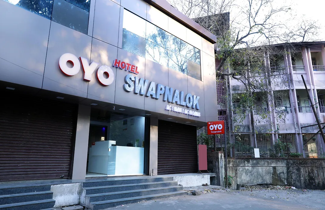 Hotel Swapnalok-1