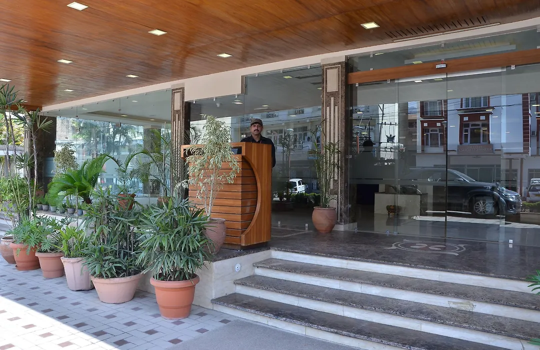 Best Western Swing High Katra-1