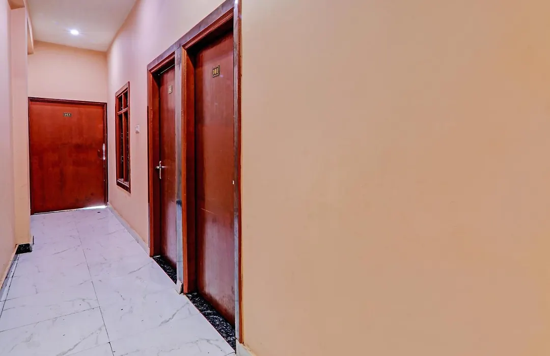 Hotel O Home Singhs Delight-1