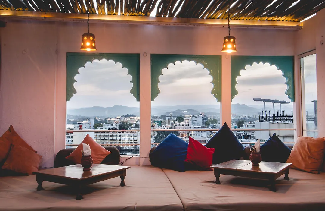 Hotel Banjara Retreat-1