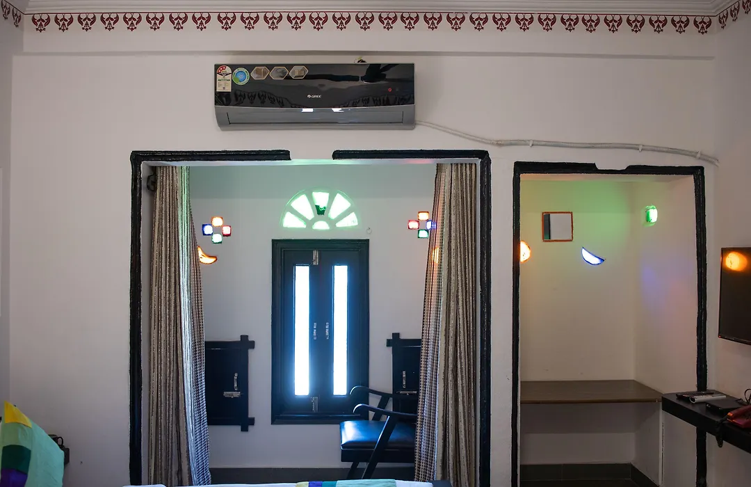 Hotel Banjara Retreat-1