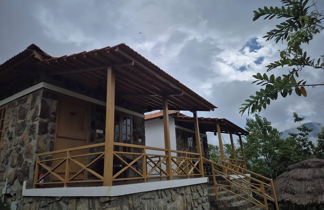 Zacs Valley Resort & Wellness Retreat Kodaikanal-1