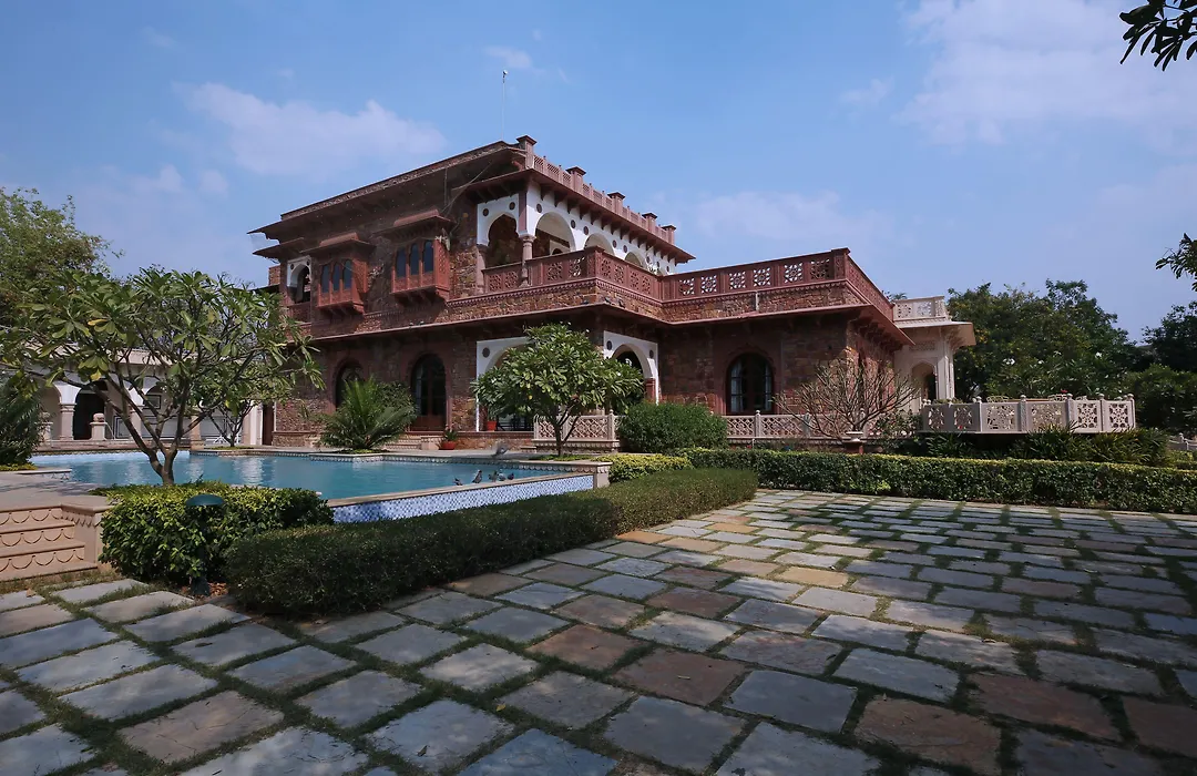 Khas Bagh-1