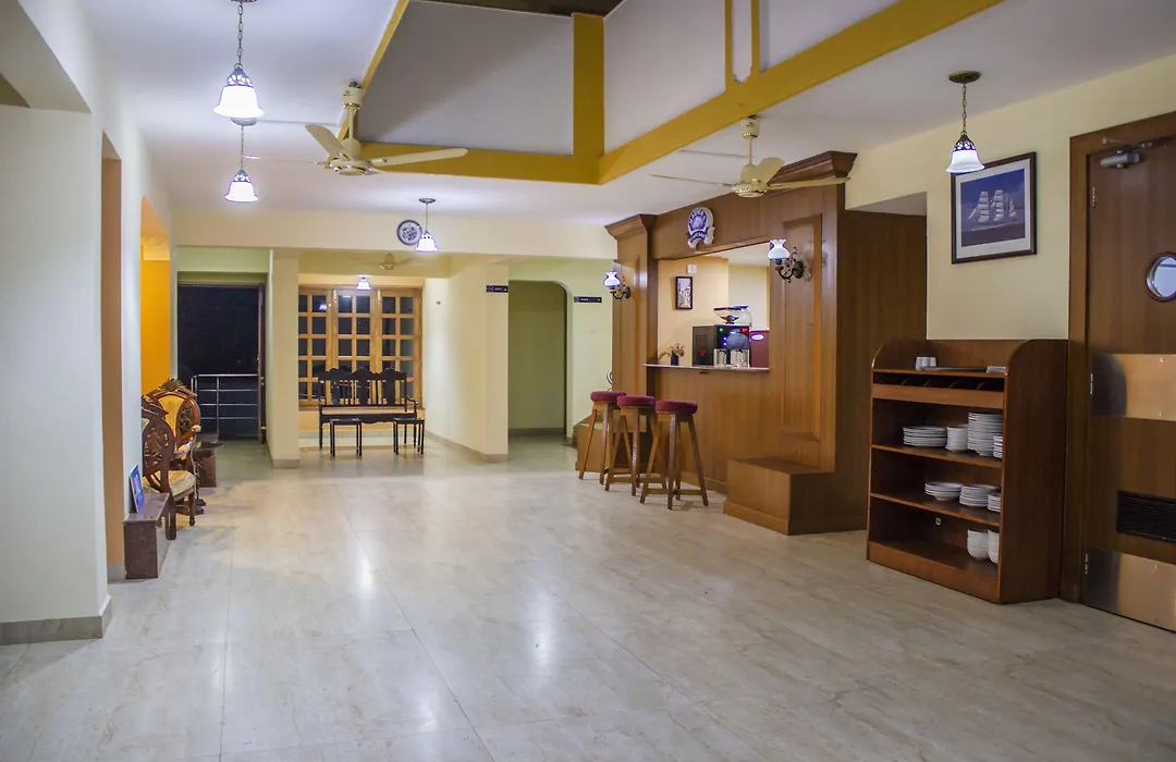 Prazeres Boutique Hotel-1