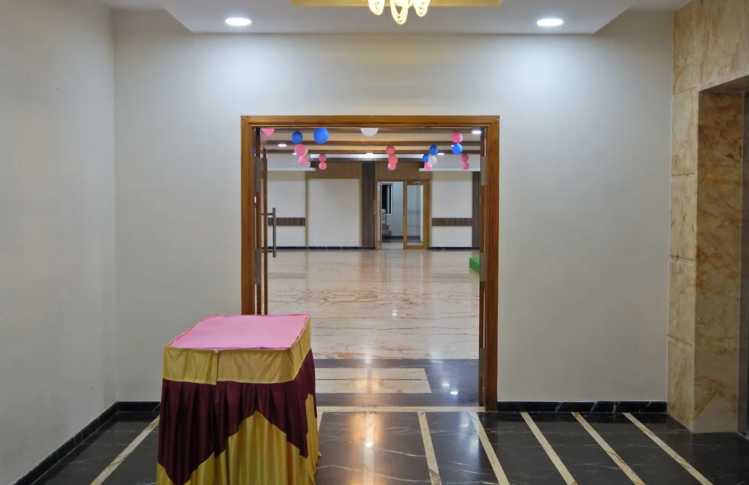 Hotel Aadhi-1