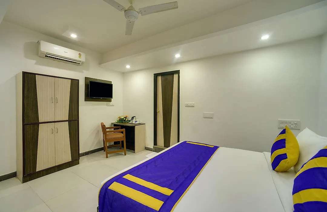 Hotel Amrit Mahal-1