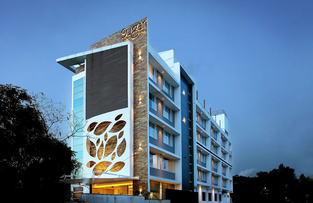 Sugar Business Hotel-1
