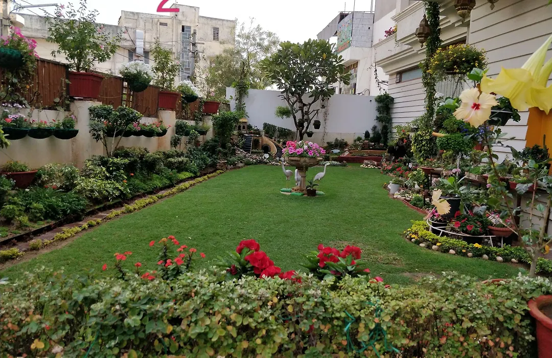 All Seasons Heritage Homestay-1