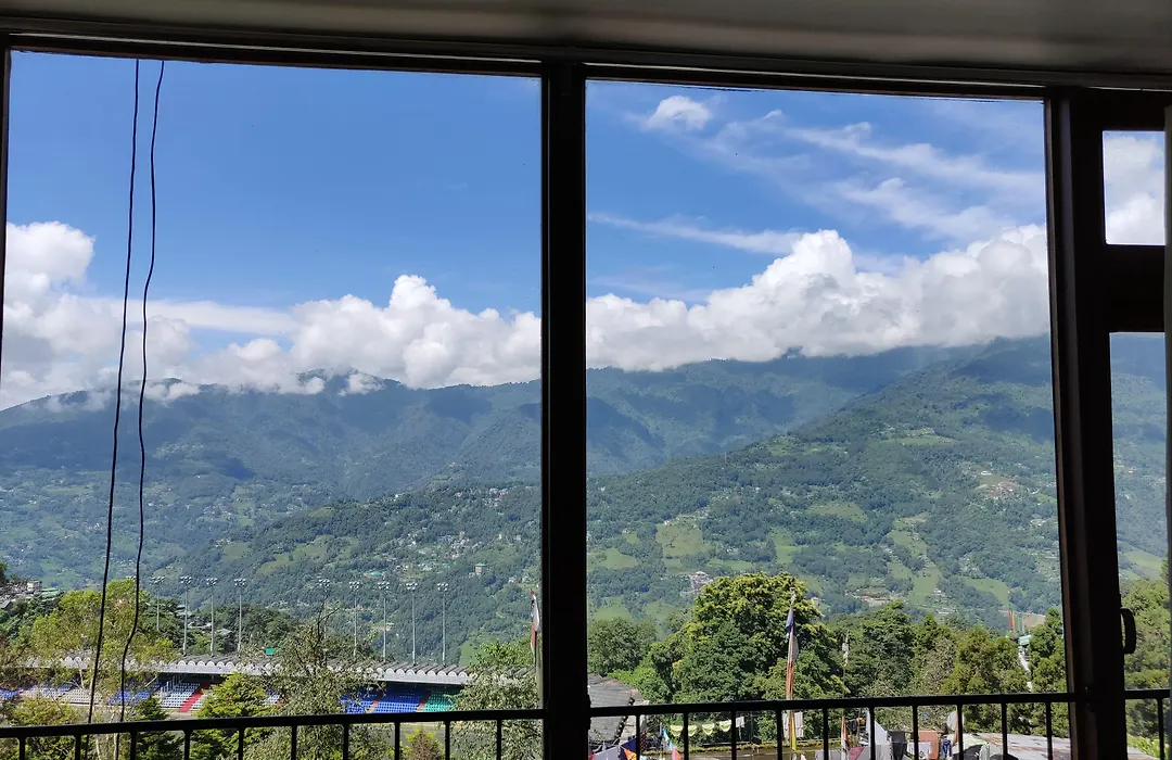 Hotel Ninamma-1