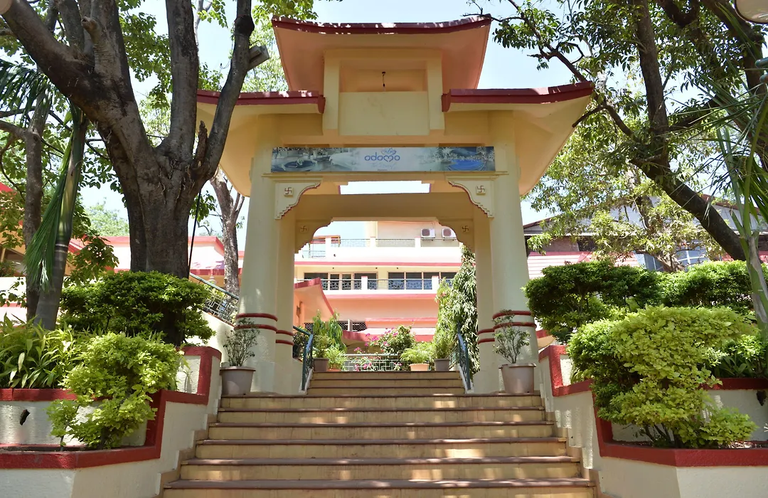 Adamo The Resort-1
