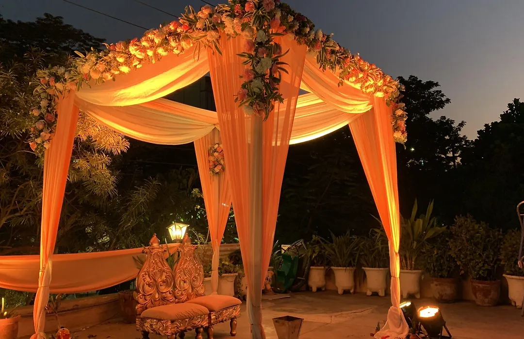 Fabhotel Kashish Residency Sector 26-1