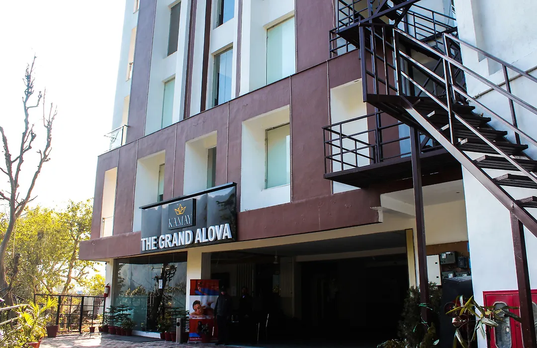 Kamay The Grand Alova-1