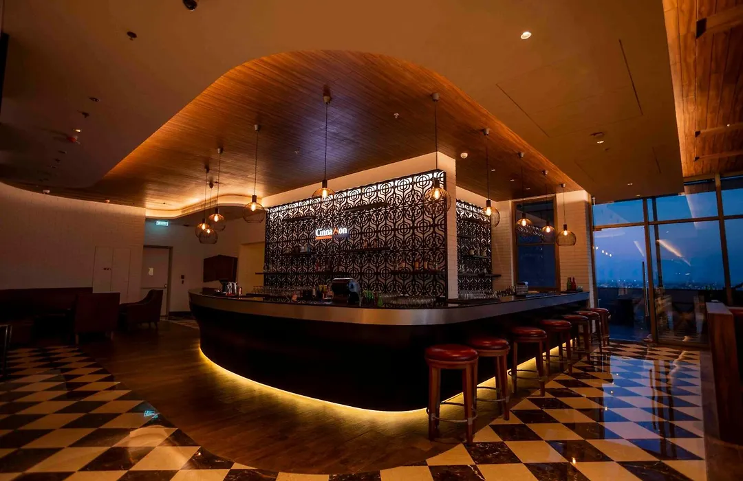 Courtyard By Marriott Siliguri-1