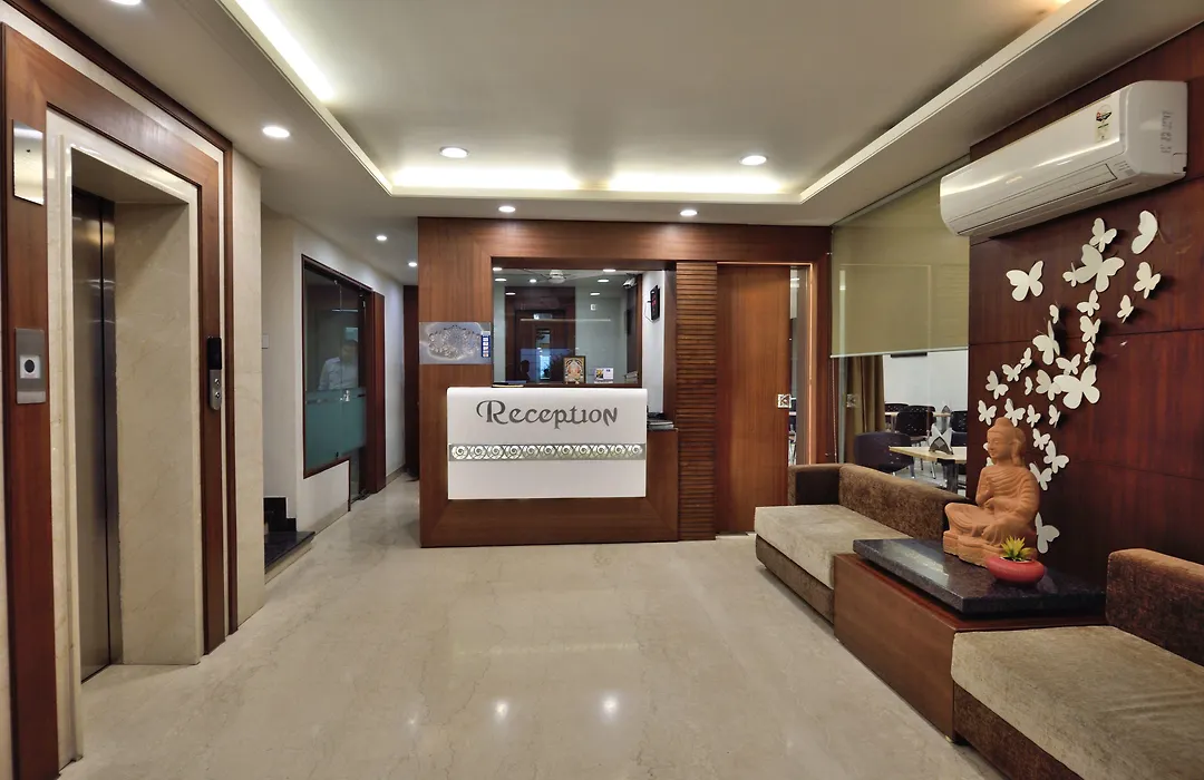 Hotel Alankar Palace-1