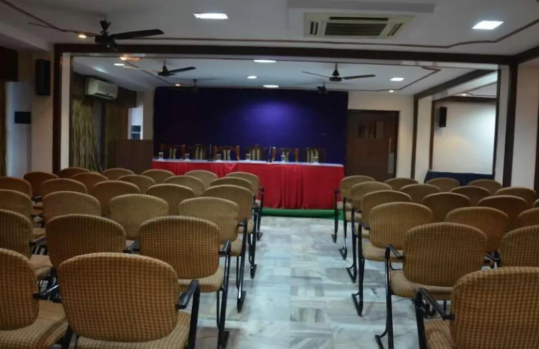 Jaya Residency-1
