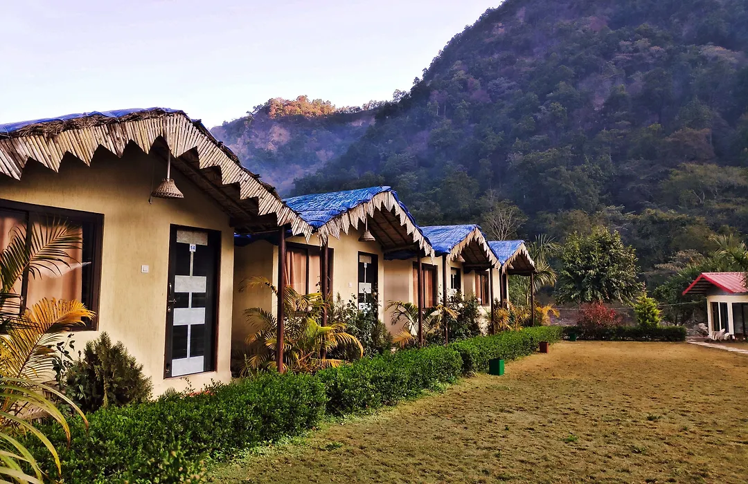 Garud Chatti River Resort-1