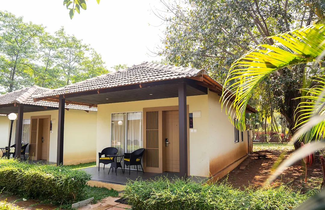 Rivergate Resort Karjat-1