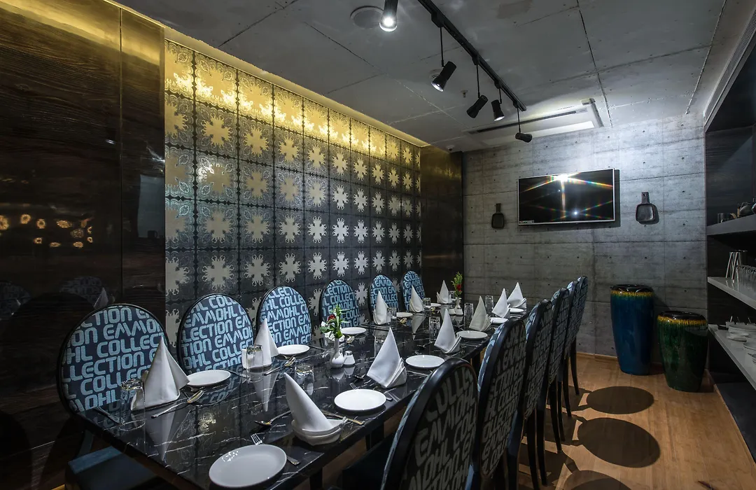 Hotel Atishay-1