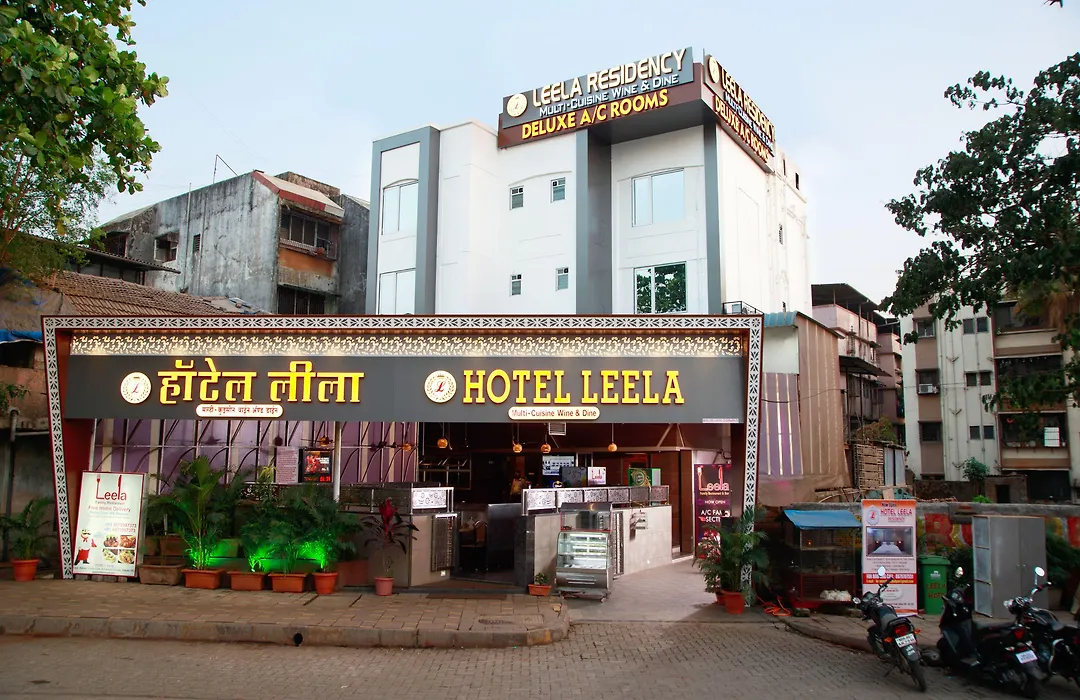 Hotel Leela-1