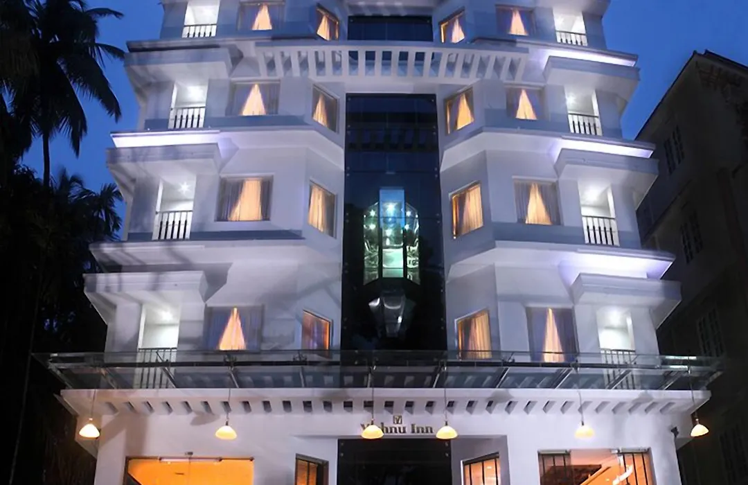 Hotel Vishnu Inn-1