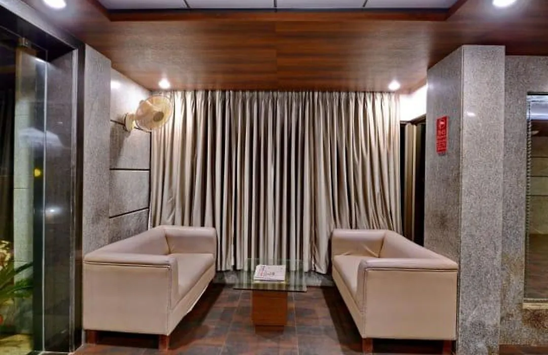 Gold Coast Beach Resort-1
