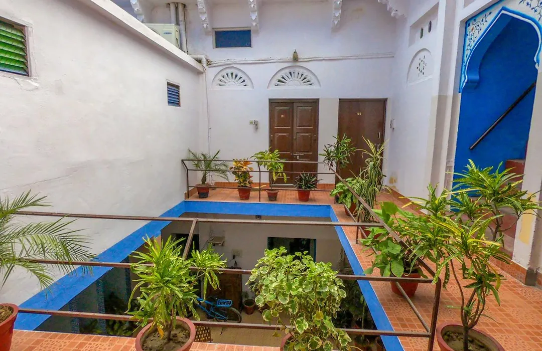 Kings Retreat Jodhpur-1