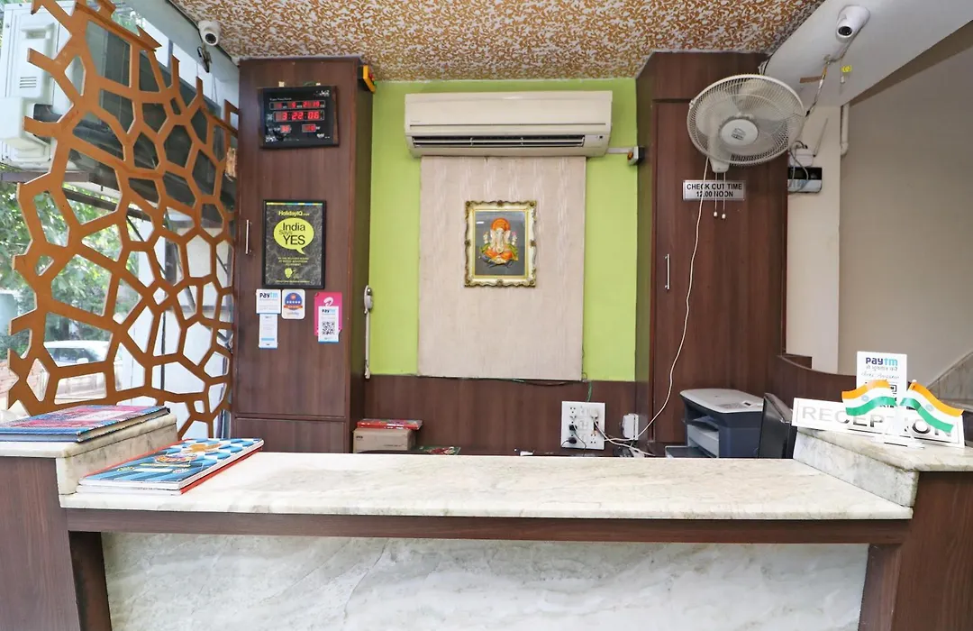 Hotel Mandiram-1