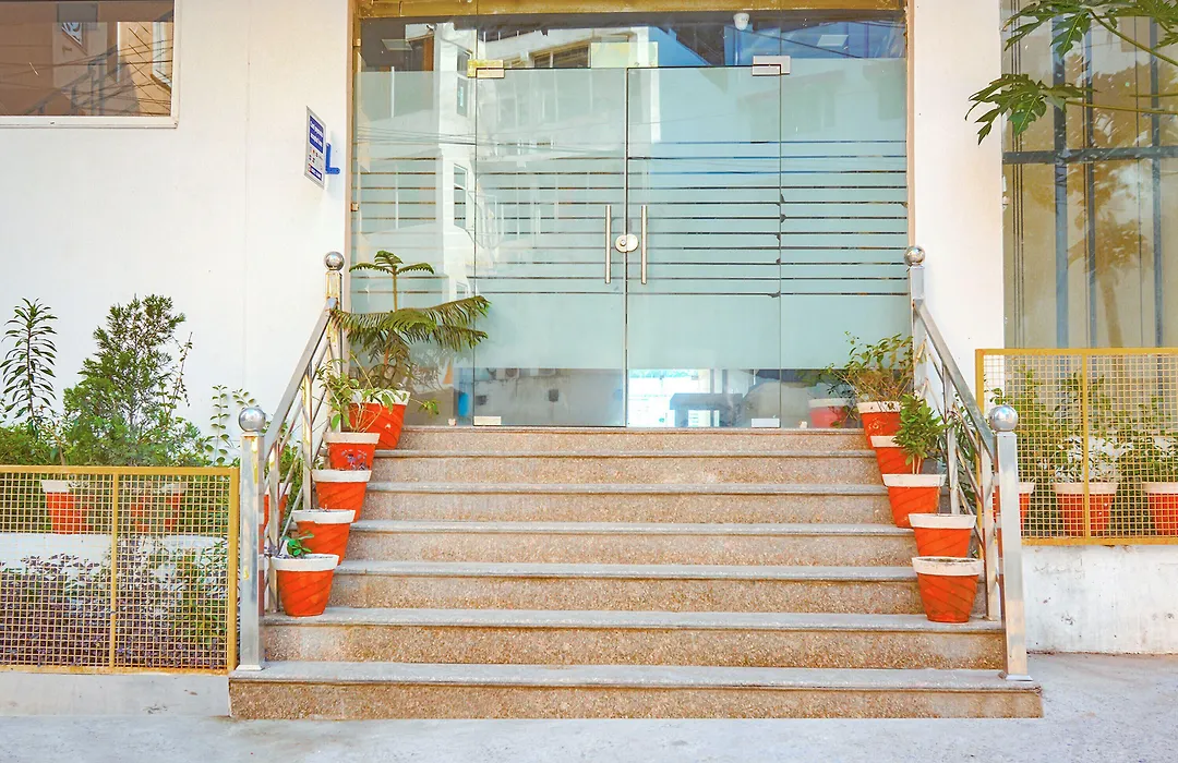 Fabhotel Yamunotri Retreat, Tapovan-1
