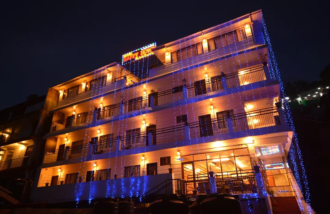 Hotel Happy Home The Lake Paradise-1