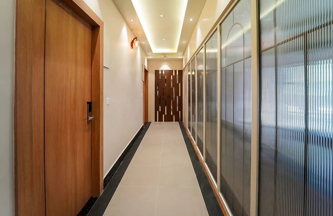 The Urban Villa-1