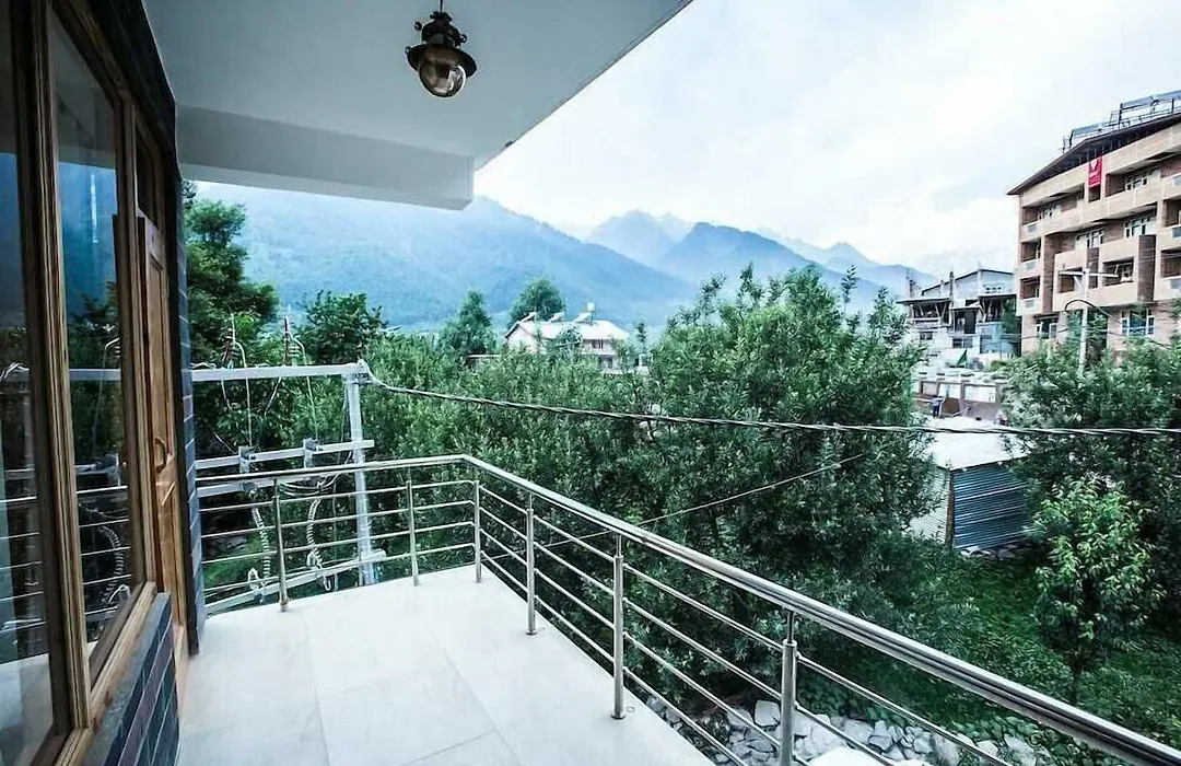 Hotel Sky Heaven-1