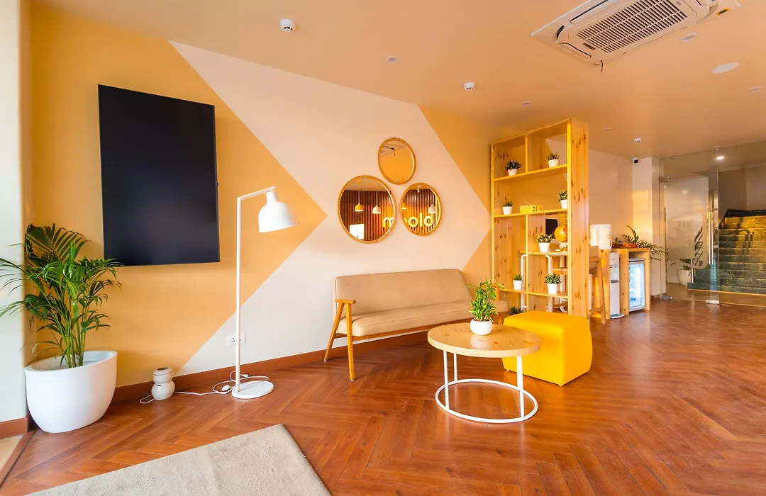 Bloom Hotel - Ranchi-1