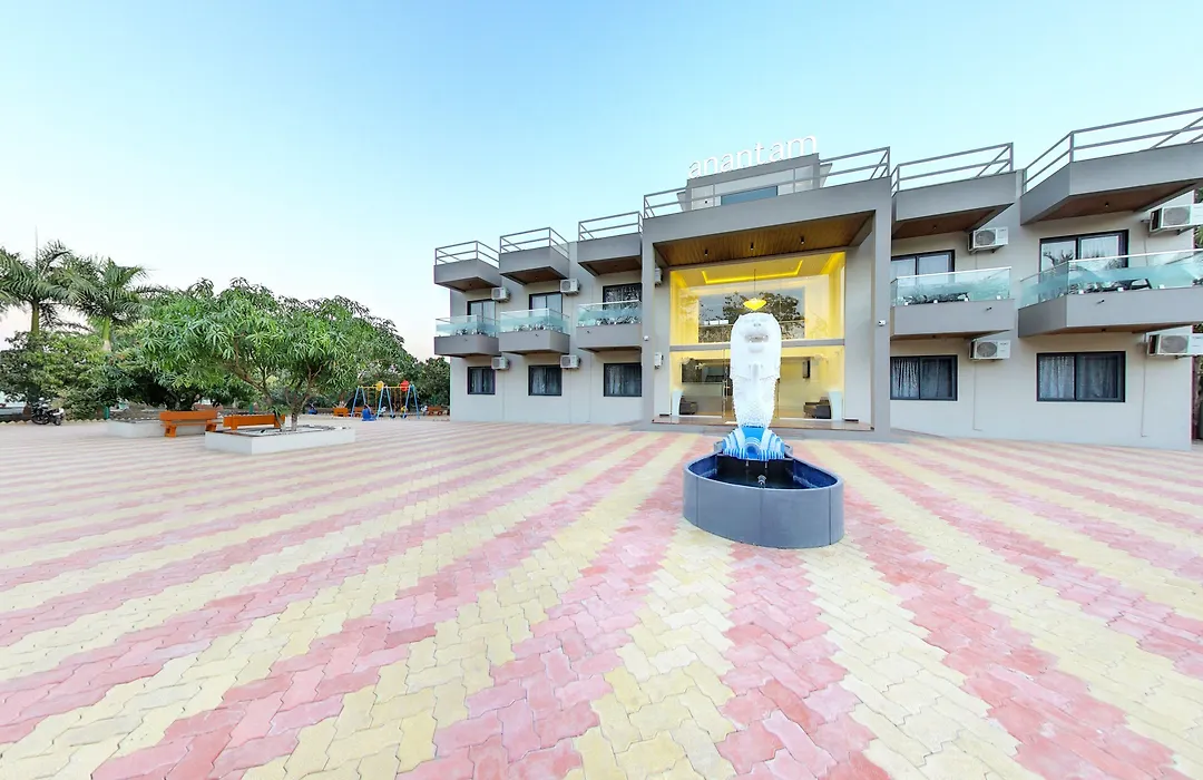 Anantam Resort-1