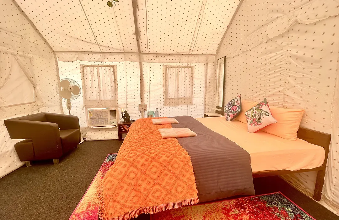 Antrix Resorts & Retreat-1