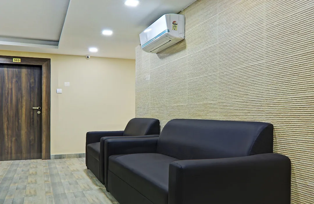 Treebo Raj Inn Lalpur-1