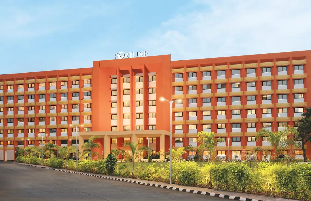 Fortune Statue Of Unity, Ekta Nagar - Member Itc Hotels' Group-1