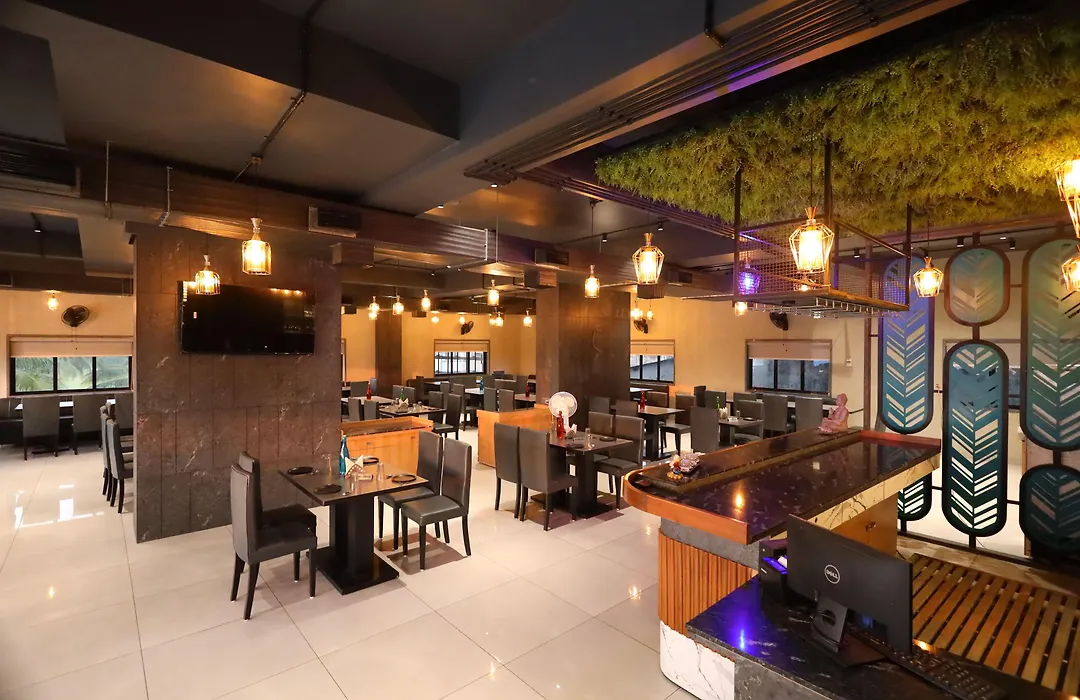 Lords Eco Inn Navsari-1