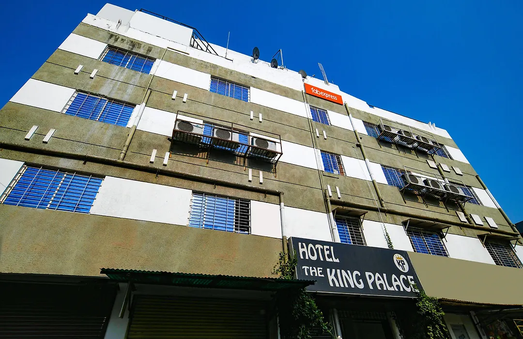 Fabexpress The King Palace-1