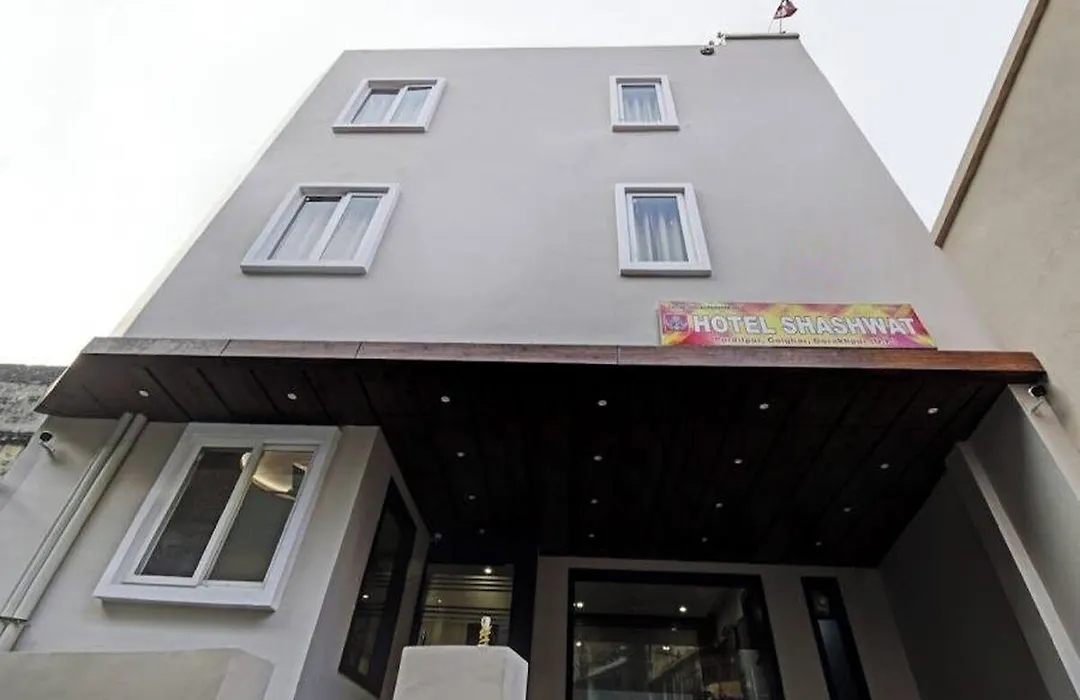 Hotel Shashwat-1