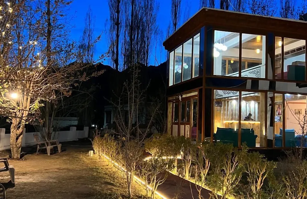 Hotel Thongsal-1