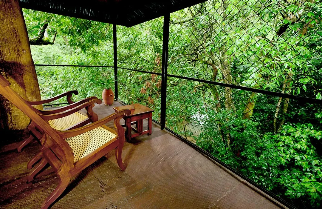 Vythiri Resort-1