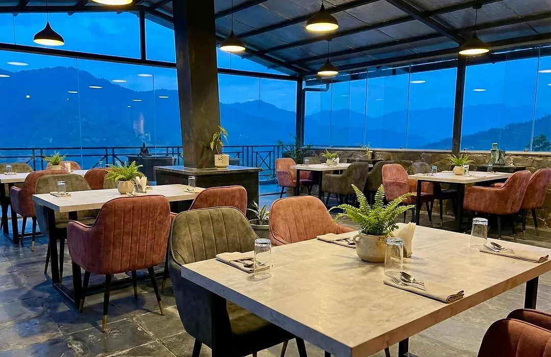 Hotel Chail Residency-1