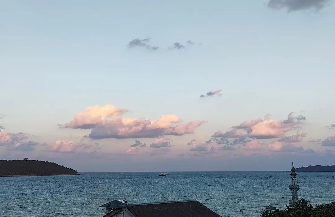 The Seaview Residency-1