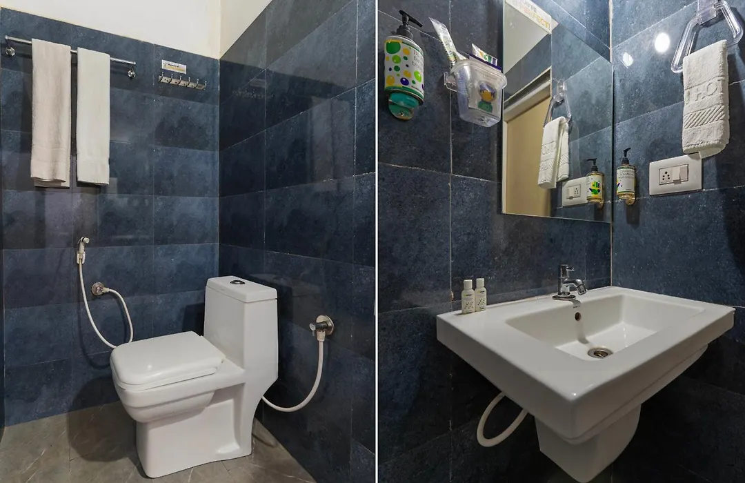 Itsy Hotels Jammabane Cottage, 5 Minutes To Mountain View Coffee Plantation-1